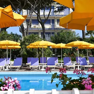**** Hotel Majestic Italia