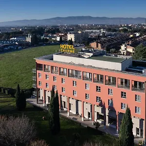 **** Hotel Charme Italia