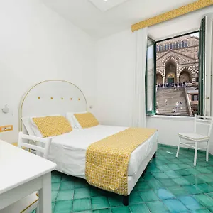 *** Hotel S. Andrea Italia