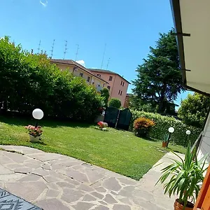 La Casa Del Sole Carpi