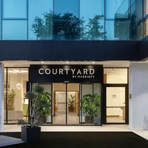 **** Hotel Courtyard By Marriott Linate Italia